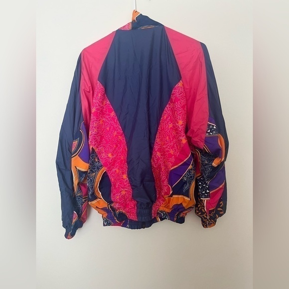 Colmar track suit set windbreaker Vintage - Picture 7 of 17